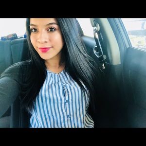 Meet your Posher, Ashley